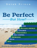 Be Perfect - but How_ - Derek Prince.epub